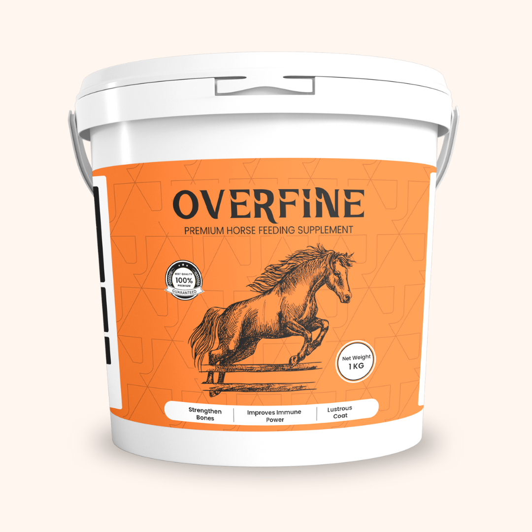 Overfine