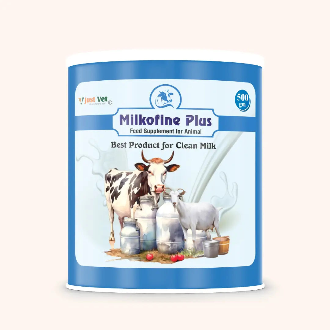 Milkofine Plus