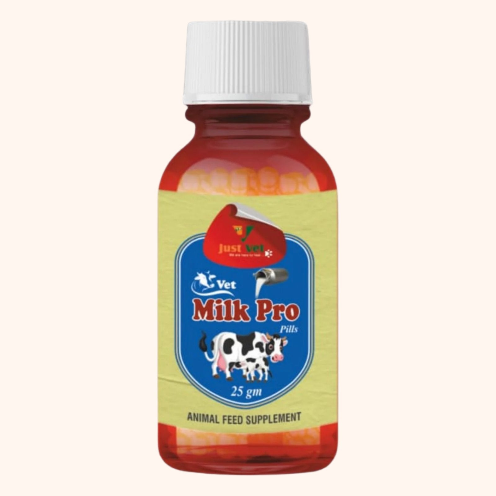Vet Milk Pro