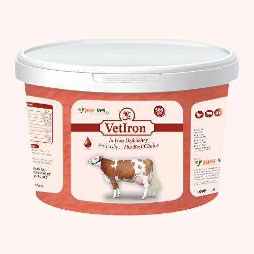 Vetiron