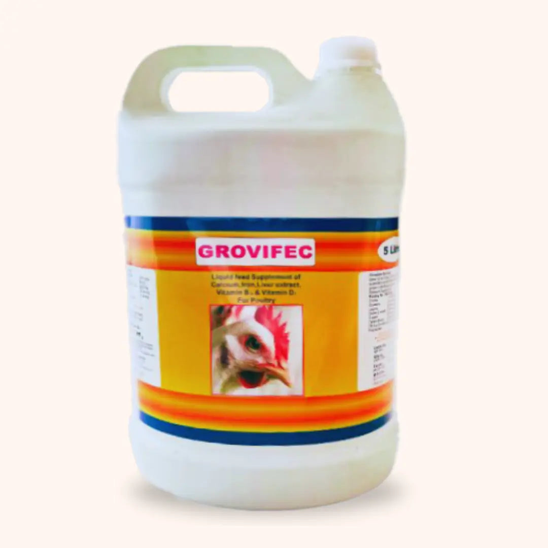 Grovifec
