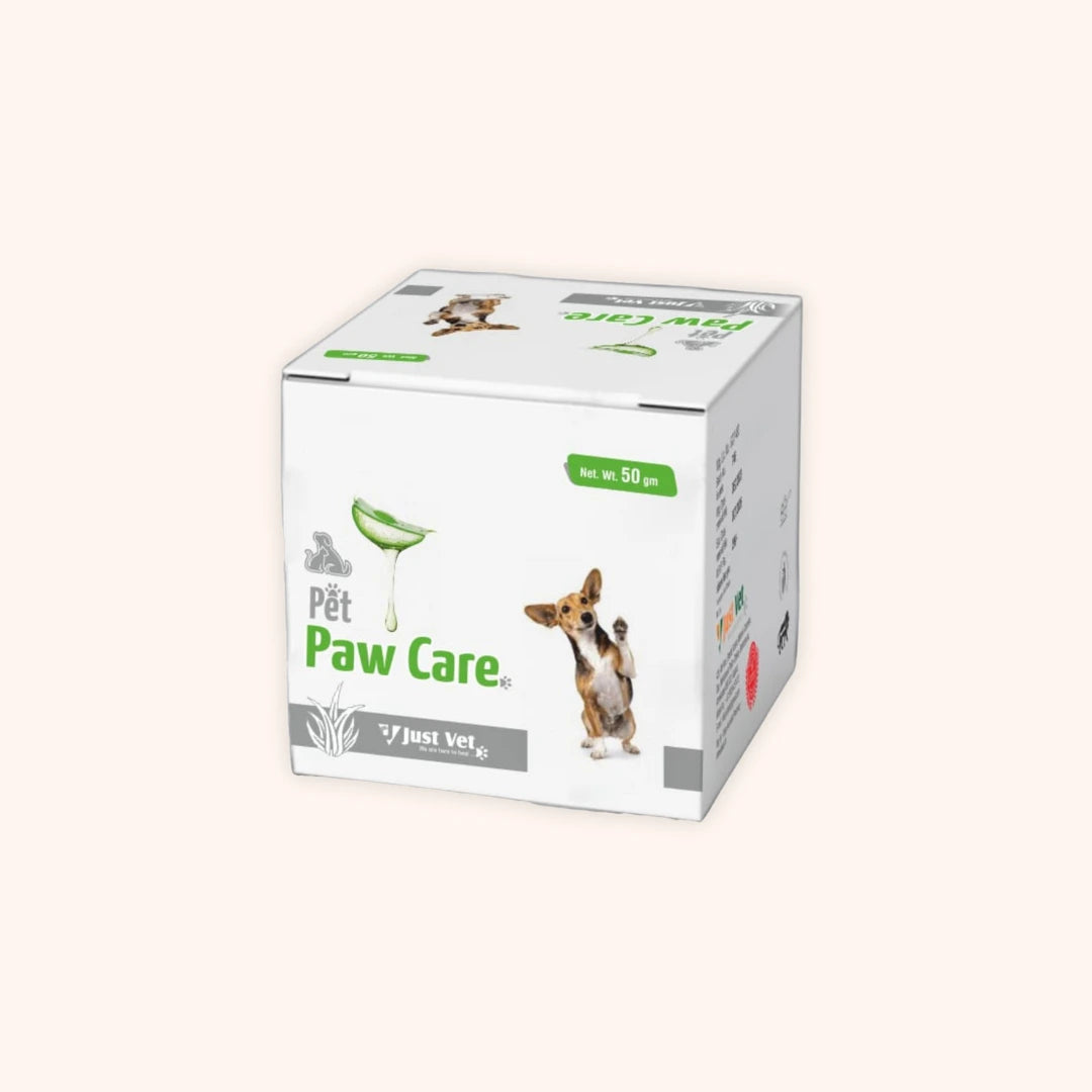 Paw Care