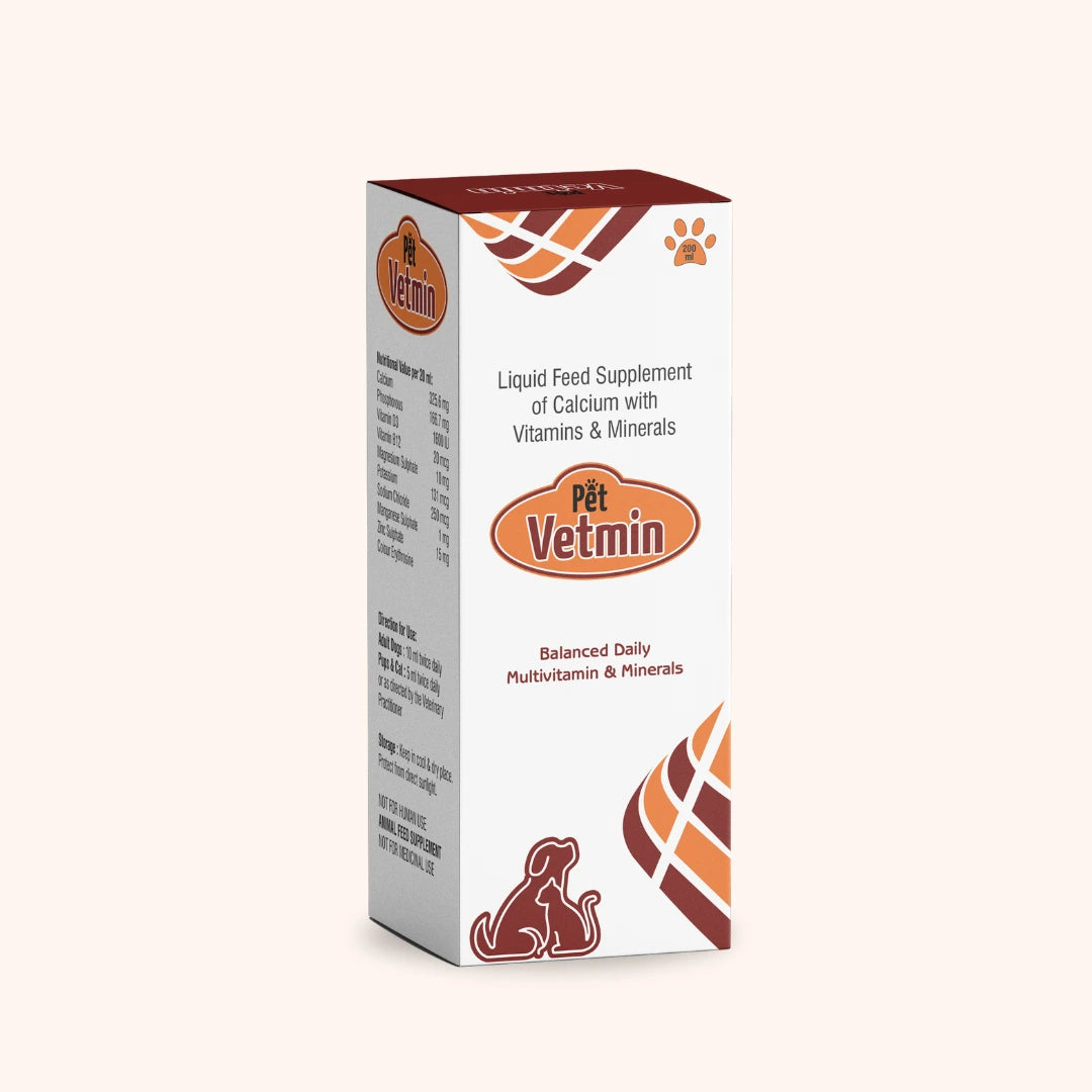 Pet Vetmin